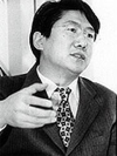 張國(guó)維老師