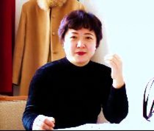 武衛(wèi)軍老師