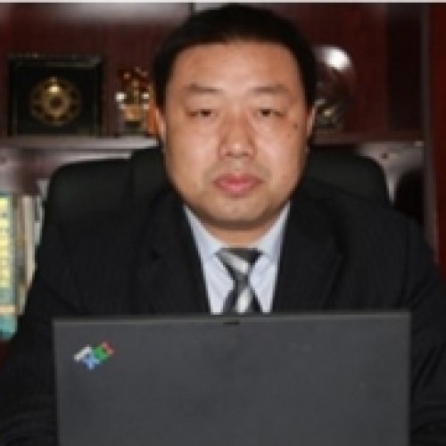 隆國強(qiáng)老師