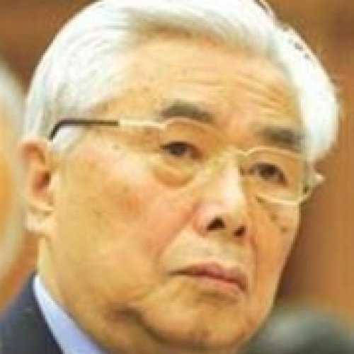 劉國(guó)光老師