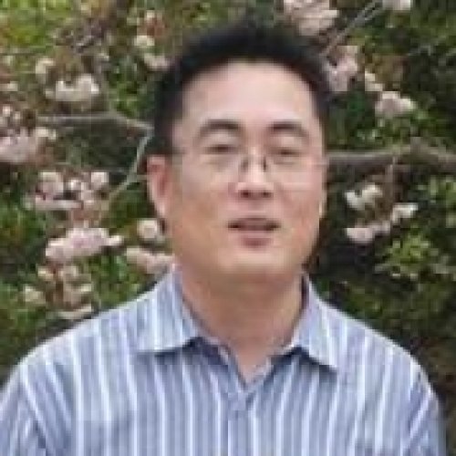 韓應(yīng)科老師