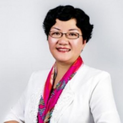 顧清揚(yáng)老師