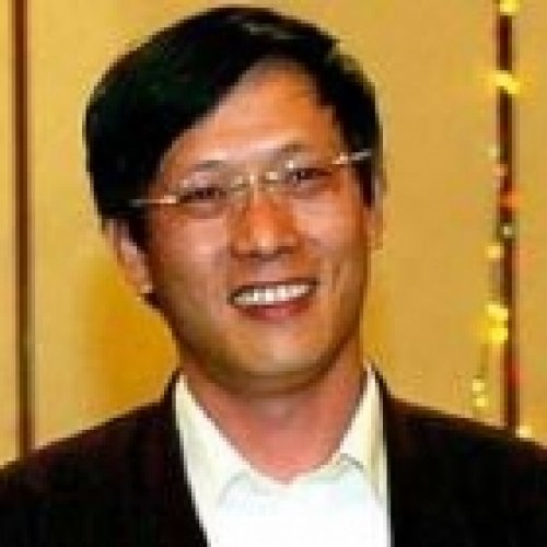 謝榮鎮(zhèn)老師