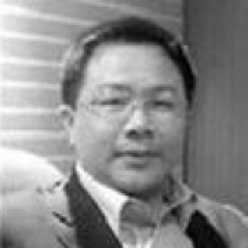 馬志堅(jiān)老師