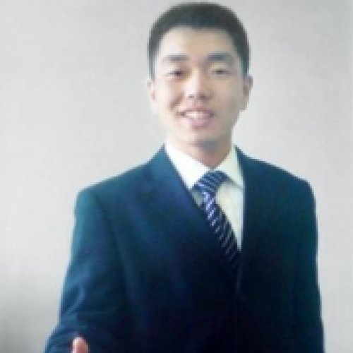 程盛標(biāo)老師