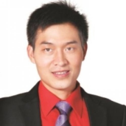 饒大衛(wèi)老師