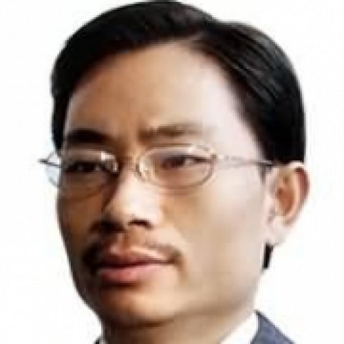 張發(fā)松老師