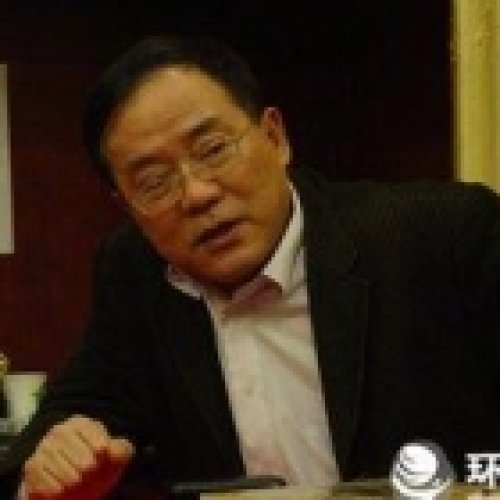 俞志堅(jiān)老師