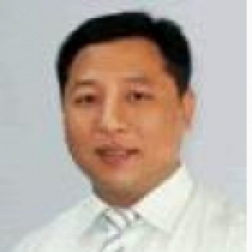 涂高發(fā)老師