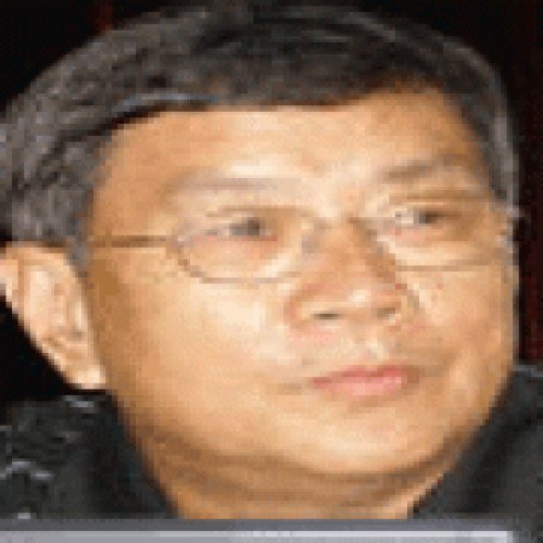 陳揚(yáng)菊老師