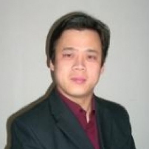 尹浩揚(yáng)老師