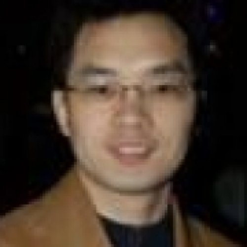 楊敏強(qiáng)老師