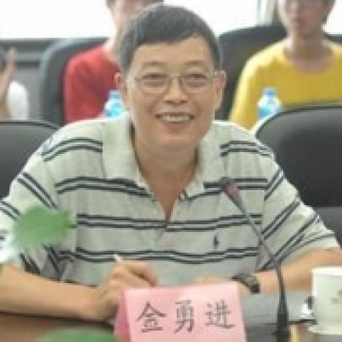 金勇進(jìn)老師