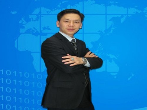 董鎮(zhèn)鳴老師