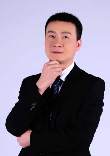 馬堅(jiān)行老師