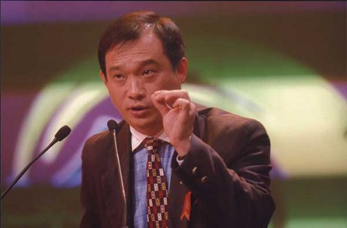 楊臺(tái)軒老師