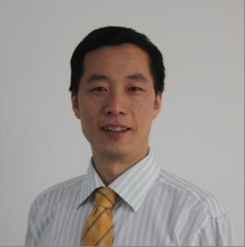 張曉農(nóng)老師