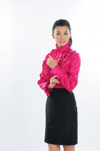 藍(lán)順子老師