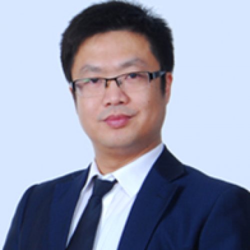 徐知遠(yuǎn)老師