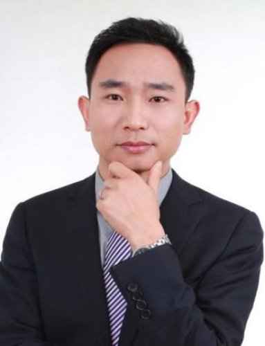 劉永強(qiáng)老師