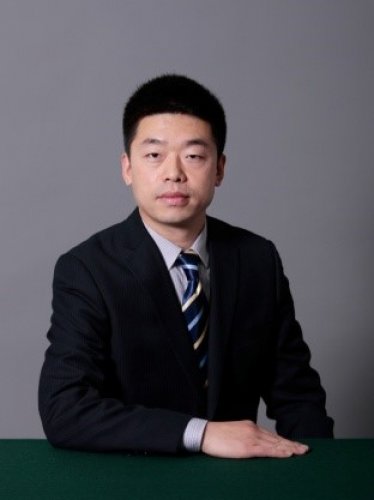 王占強(qiáng)老師