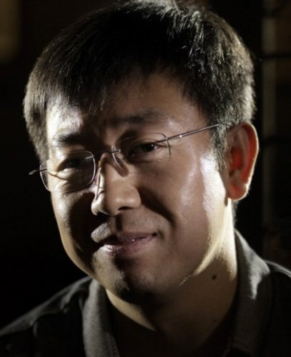 愛新覺羅·啟翊老師