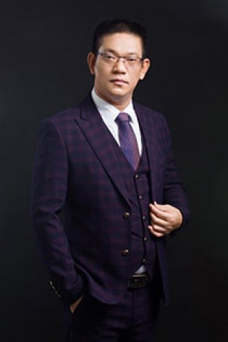 李安強(qiáng)老師