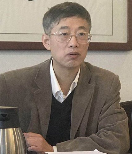李明偉老師