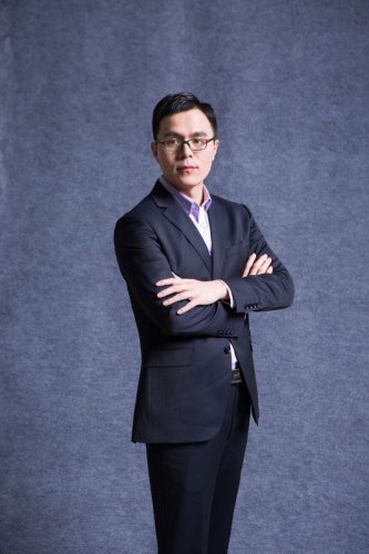 胡士強(qiáng)老師