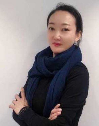 郝敏希老師