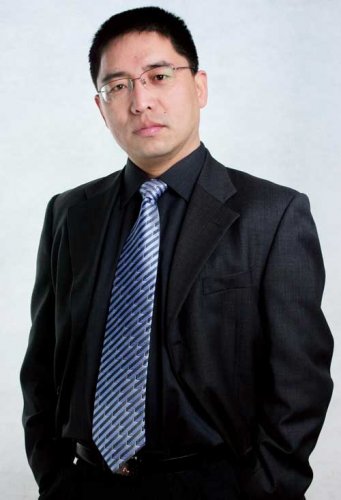 鄭愛(ài)軍老師