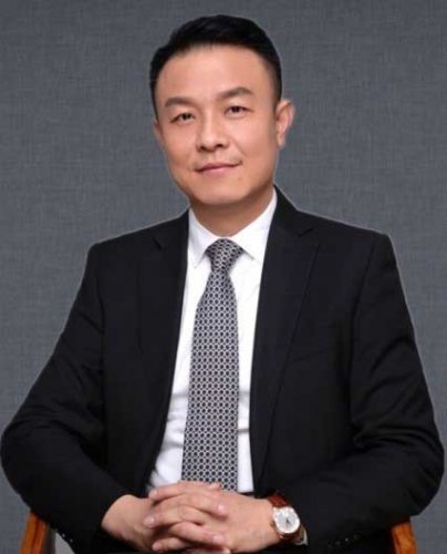 錢(qián)科宇老師