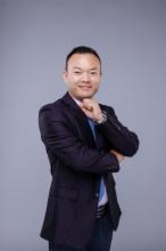 趙小陽(yáng)老師