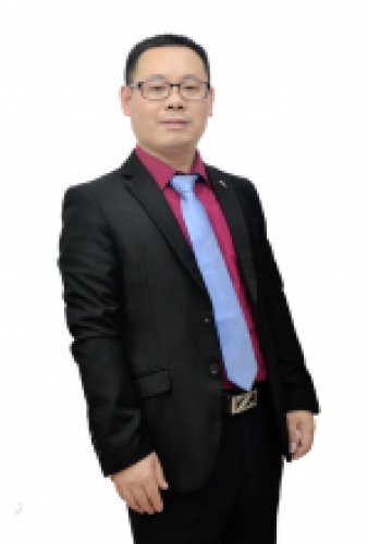 李開(kāi)東老師