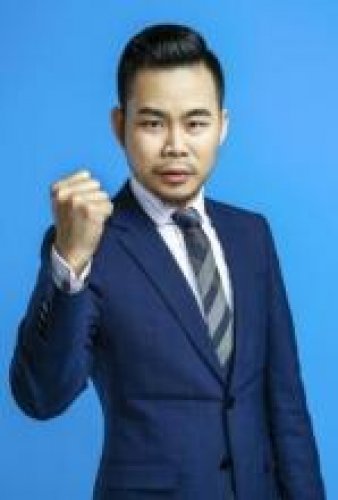 韓永發(fā)老師