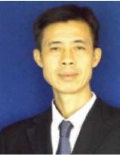 饒紀(jì)雄老師