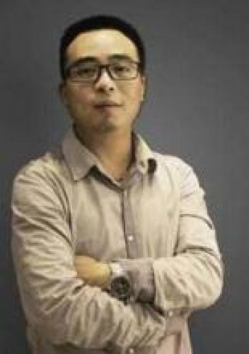 黃嗣強(qiáng)老師