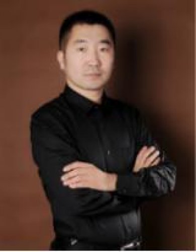 時(shí)繼鋒老師