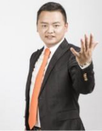 張志發(fā)老師