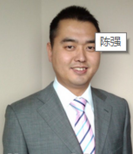 陳強(qiáng)老師