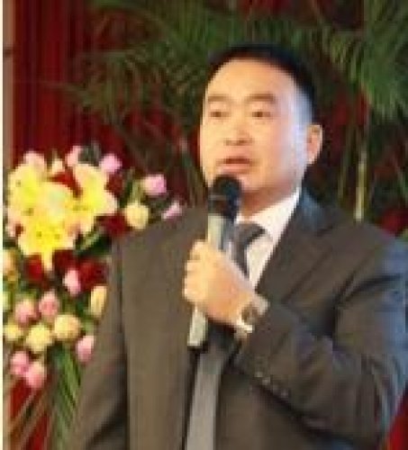 李長(zhǎng)城老師