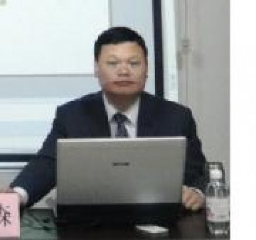 紀(jì)春雷老師