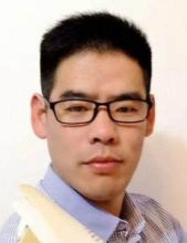 呂時(shí)義老師