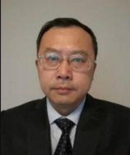 鄧永強(qiáng)老師