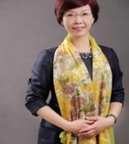 張艷麗老師