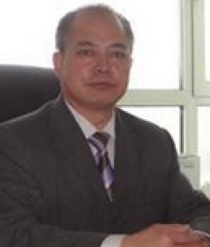 殷長(zhǎng)清老師