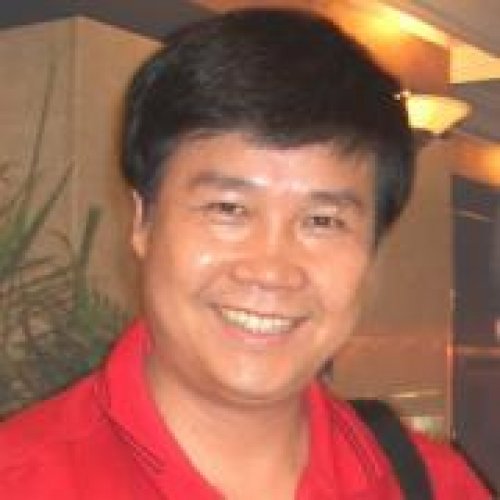 譚國(guó)球老師