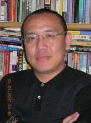 關(guān)雪峰老師