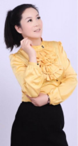 楊潤(rùn)香老師