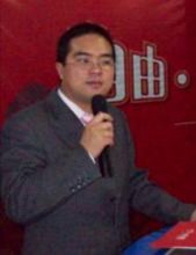 劉興發(fā)老師